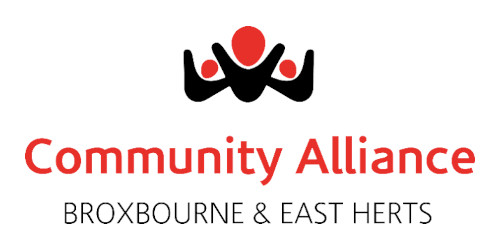 Community Alliance